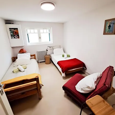 Villa Emeraude - Avec Vue Et Jardin, Proche Du Centre