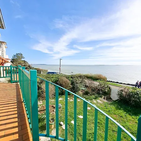 Emeraude - Avec Vue Et Jardin, Proche Du Centre *