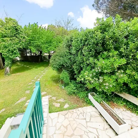 Emeraude - Avec Vue Et Jardin, Proche Du Centre Villa Saint-Palais-sur-Mer