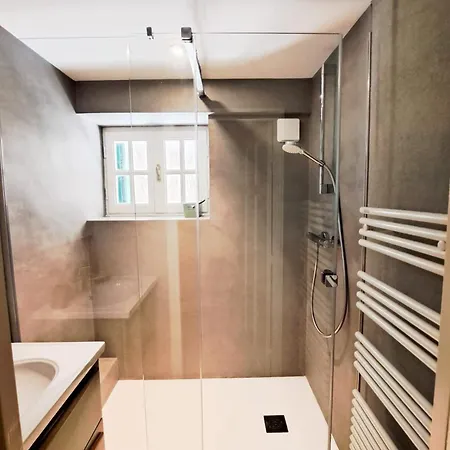 Villa Emeraude - Avec Vue Et Jardin, Proche Du Centre Saint-Palais-sur-Mer