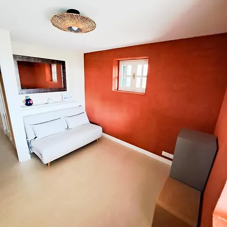 Villa Emeraude - Avec Vue Et Jardin, Proche Du Centre Saint-Palais-sur-Mer