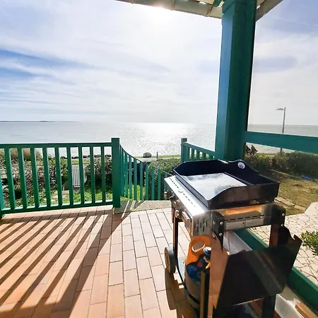 Emeraude - Avec Vue Et Jardin, Proche Du Centre