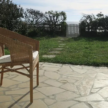 Emeraude Villa *
