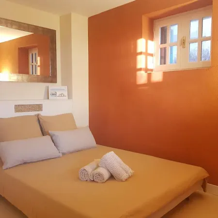 Emeraude וילה סן-פאלה-סור-מר