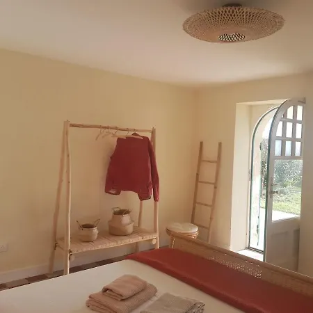 וילה Emeraude סן-פאלה-סור-מר