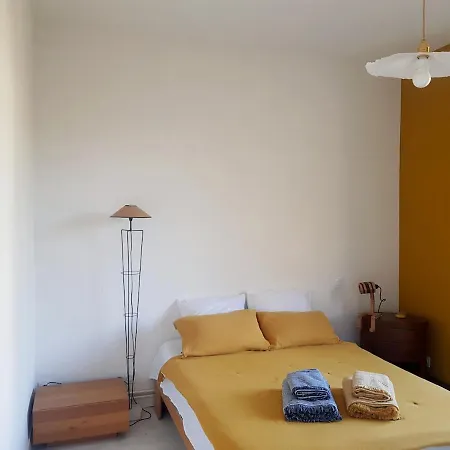 Emeraude * סן-פאלה-סור-מר