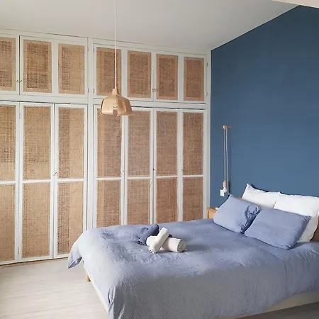 Emeraude וילה סן-פאלה-סור-מר