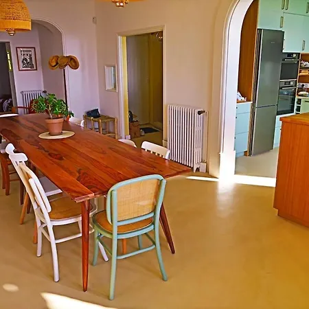 Emeraude Villa