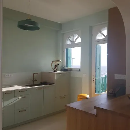 Villa Emeraude *