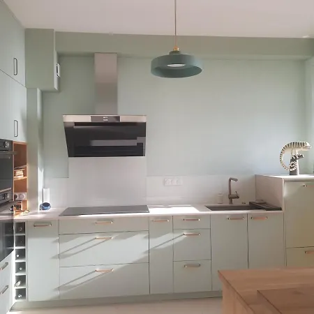 Emeraude וילה סן-פאלה-סור-מר