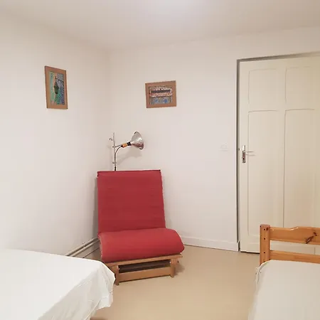 Emeraude סן-פאלה-סור-מר