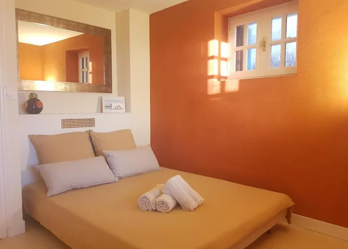 émeraude Villa Saint-Palais-sur-Mer