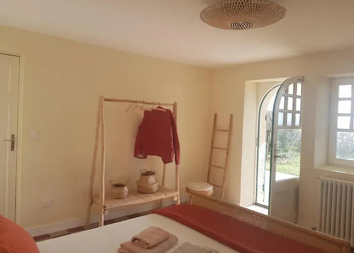 Villa émeraude Saint-Palais-sur-Mer