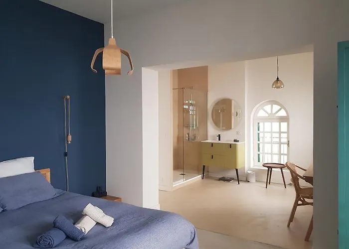 Villa émeraude Saint-Palais-sur-Mer