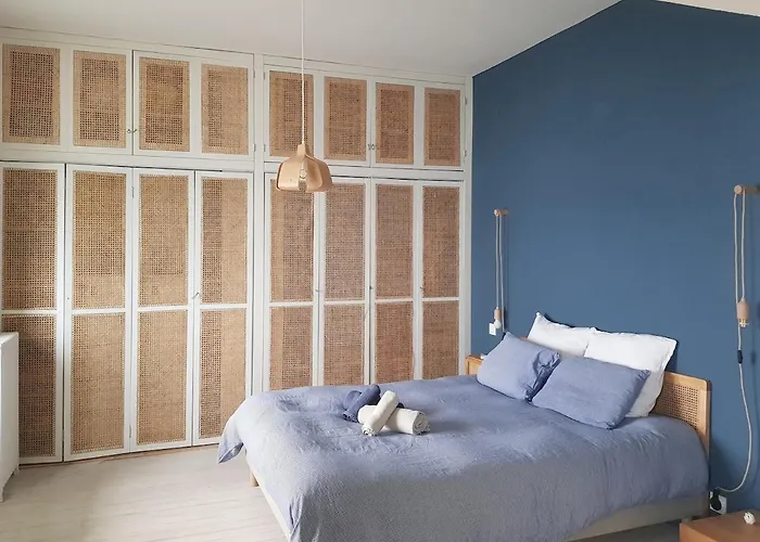 émeraude Villa Saint-Palais-sur-Mer