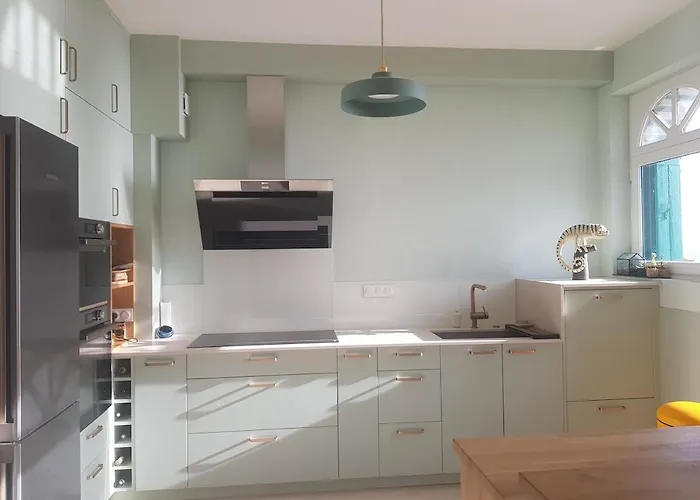 émeraude Villa Saint-Palais-sur-Mer