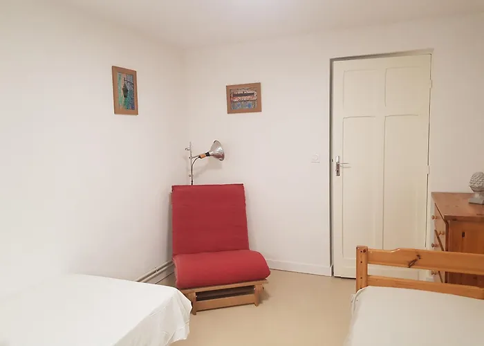 émeraude Saint-Palais-sur-Mer